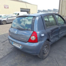 Feu arriere principal gauche (feux) RENAULT CLIO 2 CAMPUS Photo n°12