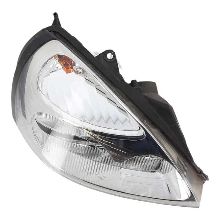 Optique avant principal droit (feux)(phare) RENAULT CLIO 2 CAMPUS Photo n°5