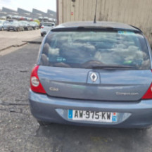 Optique avant principal droit (feux)(phare) RENAULT CLIO 2 CAMPUS Photo n°6