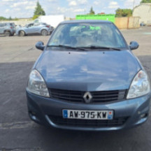 Optique avant principal droit (feux)(phare) RENAULT CLIO 2 CAMPUS Photo n°9