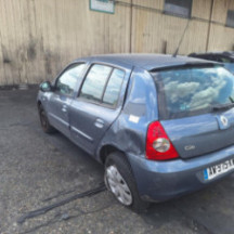 Optique avant principal droit (feux)(phare) RENAULT CLIO 2 CAMPUS Photo n°12