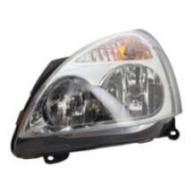 Optique avant principal gauche (feux)(phare) RENAULT CLIO 2 CAMPUS Photo n°1