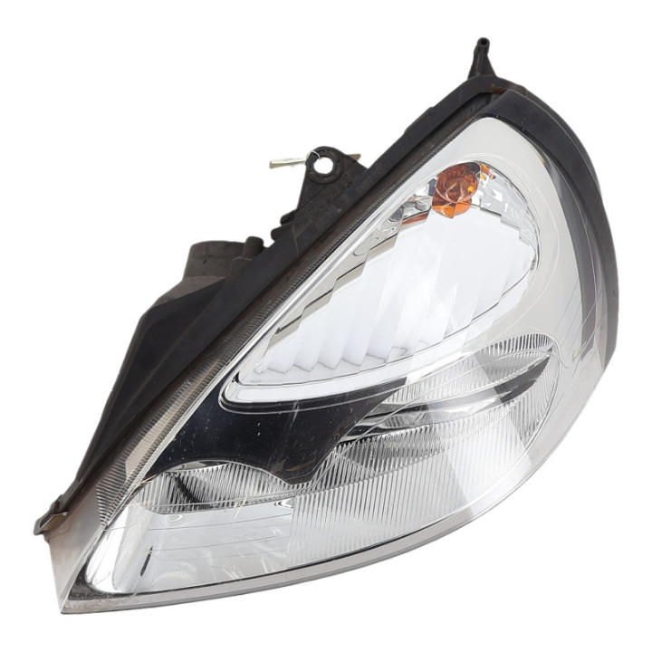 Optique avant principal gauche (feux)(phare) RENAULT CLIO 2 CAMPUS Photo n°5