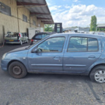 Optique avant principal gauche (feux)(phare) RENAULT CLIO 2 CAMPUS Photo n°13