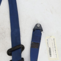 Ceinture arriere droit PEUGEOT 208 1 Photo n°3