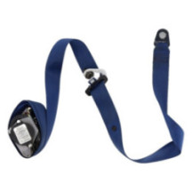 Ceinture avant droit PEUGEOT 208 1 Photo n°1