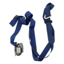 Ceinture avant gauche PEUGEOT 208 1 Photo n°2