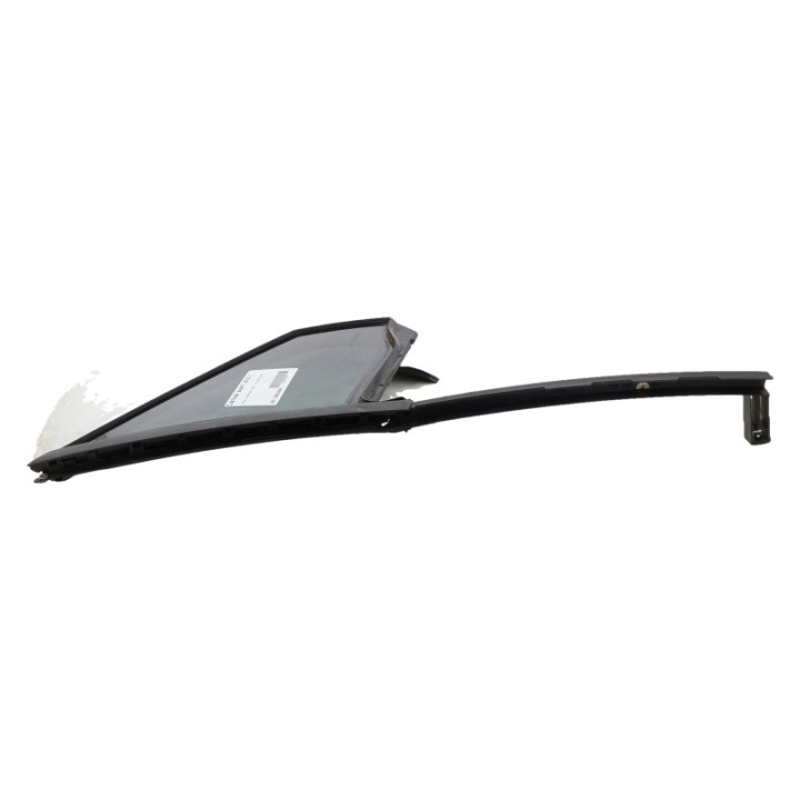 Custode avant droit (porte) PEUGEOT 208 1 Photo n°4