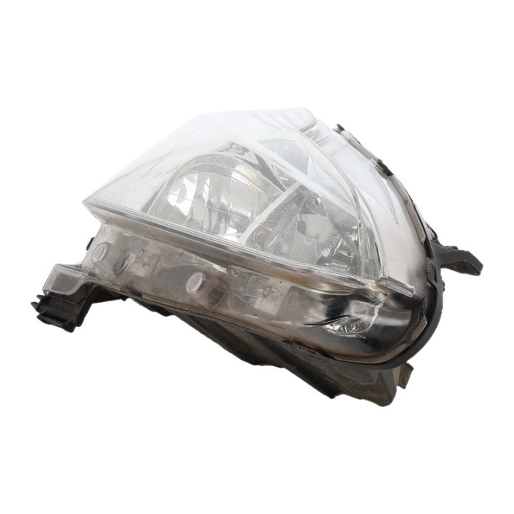 Optique avant principal droit (feux)(phare) PEUGEOT 208 1 Photo n°4