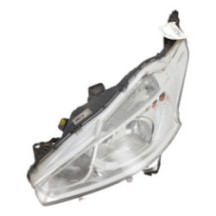 Optique avant principal gauche (feux)(phare) PEUGEOT 208 1 Photo n°5