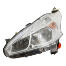 Optique avant principal gauche (feux)(phare) PEUGEOT 208 1 Photo n°6