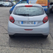 Retroviseur droit PEUGEOT 208 1 Photo n°8