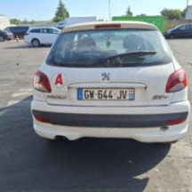 Feu arriere principal droit (feux) PEUGEOT 206+ Photo n°7