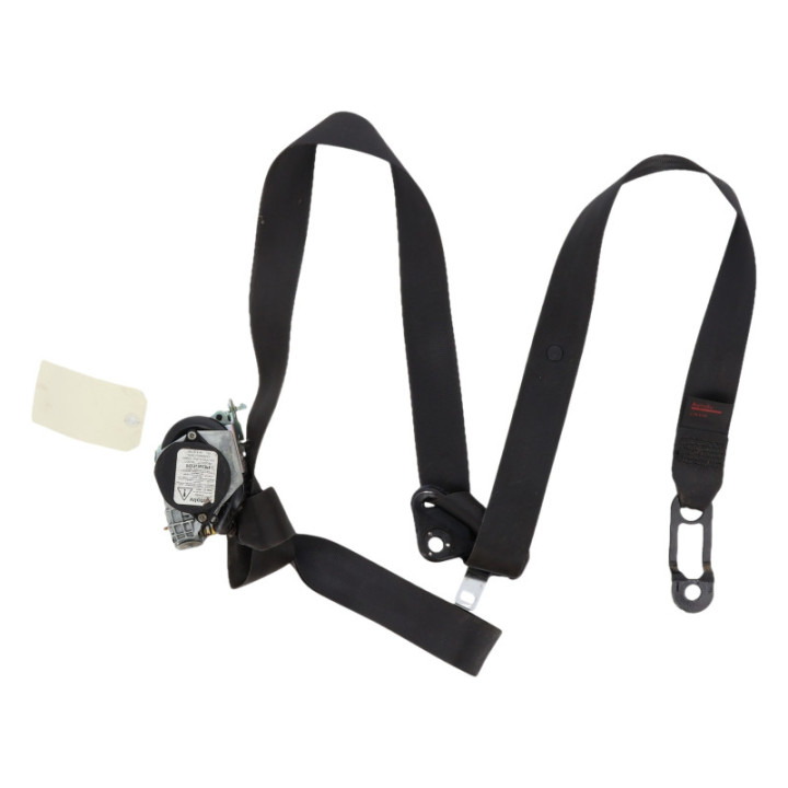 Ceinture avant gauche PEUGEOT 206+ Photo n°2