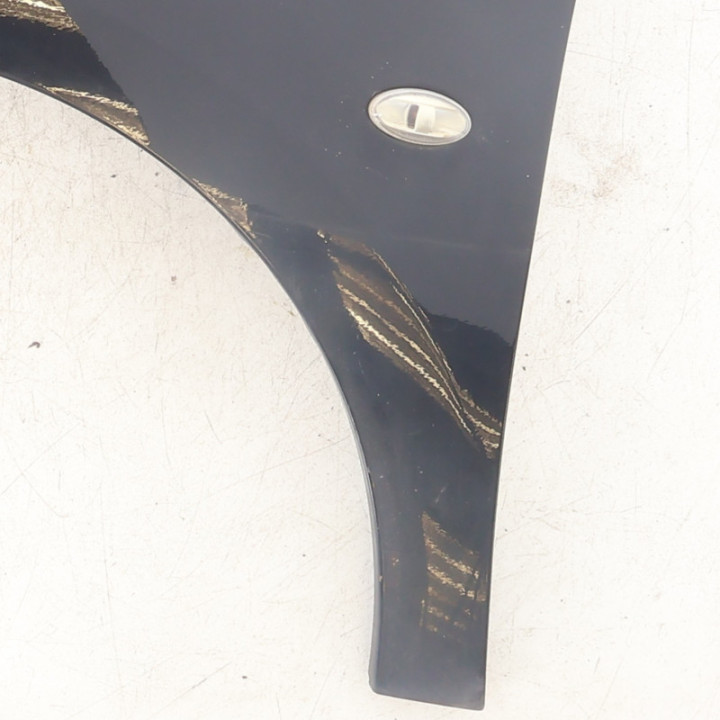 Aile avant gauche PEUGEOT PARTNER 2 Photo n°4