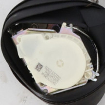 Ceinture avant gauche CITROEN DS3 Photo n°3