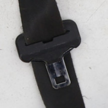 Ceinture avant gauche CITROEN DS3 Photo n°4