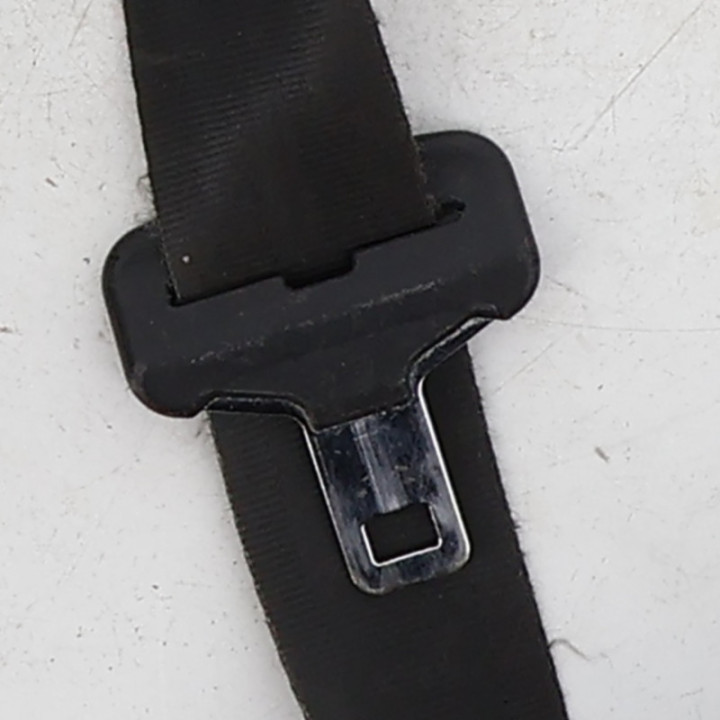 Ceinture avant gauche CITROEN DS3 Photo n°4