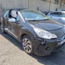 Ceinture avant gauche CITROEN DS3 Photo n°7