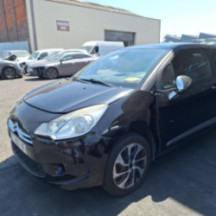 Interrupteur de leve vitre avant gauche CITROEN DS3 Photo n°6