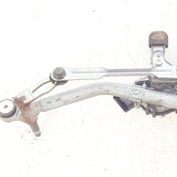 Moteur essuie glace avant CITROEN DS3 Photo n°3
