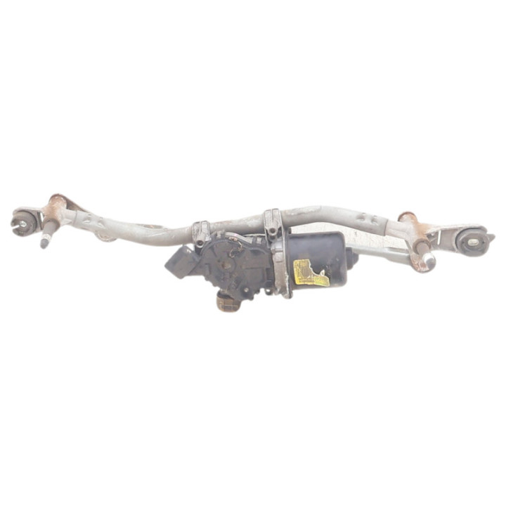 Moteur essuie glace avant CITROEN DS3 Photo n°4