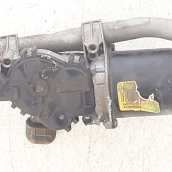 Moteur essuie glace avant CITROEN DS3 Photo n°5
