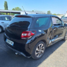 Retroviseur droit CITROEN DS3 Photo n°13