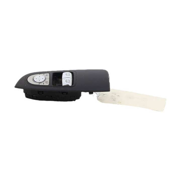 Interrupteur de leve vitre avant gauche MERCEDES VITO 447 Photo n°4