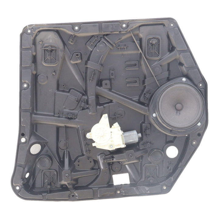 Leve vitre electrique avant droit MERCEDES VITO 447 Photo n°4