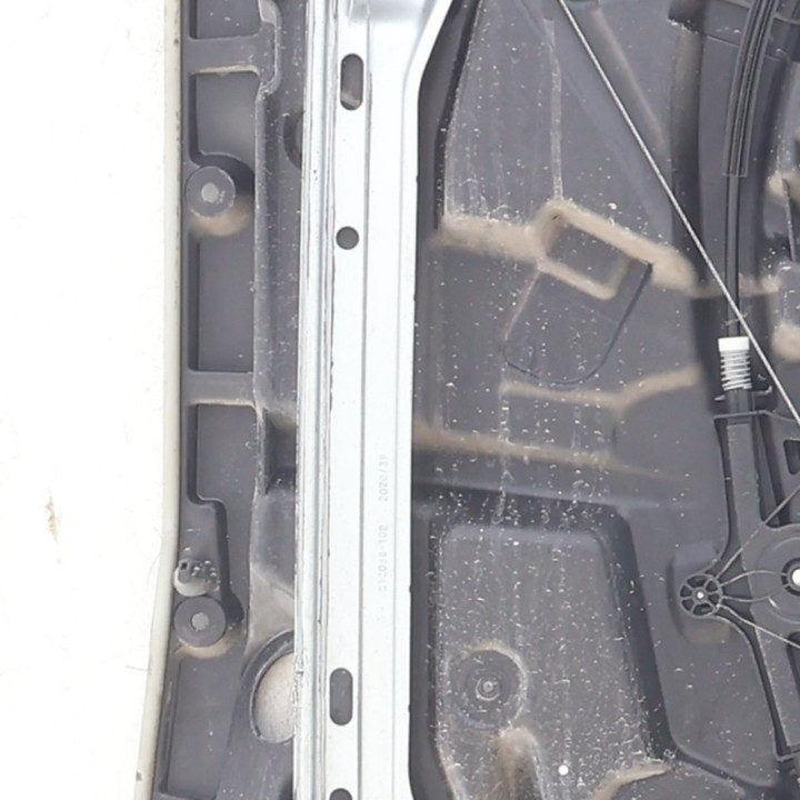 Leve vitre electrique avant gauche MERCEDES VITO 447 Photo n°2