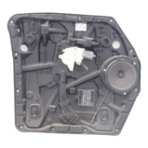 Leve vitre electrique avant gauche MERCEDES VITO 447 Photo n°4