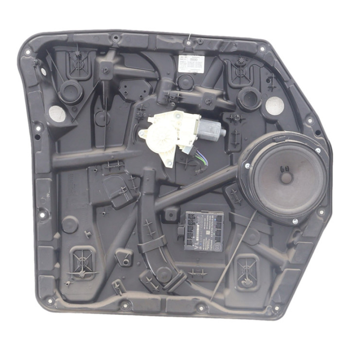 Leve vitre electrique avant gauche MERCEDES VITO 447 Photo n°4