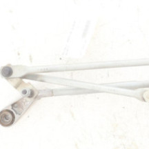 Moteur essuie glace avant MERCEDES VITO 447 Photo n°2