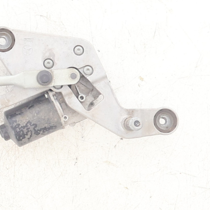 Moteur essuie glace avant MERCEDES VITO 447 Photo n°3