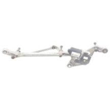 Moteur essuie glace avant MERCEDES VITO 447 Photo n°4