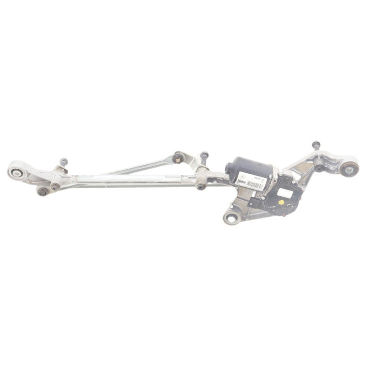 Moteur essuie glace avant MERCEDES VITO 447 Photo n°4