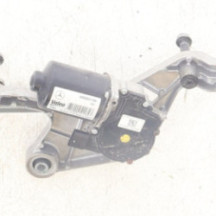 Moteur essuie glace avant MERCEDES VITO 447 Photo n°5