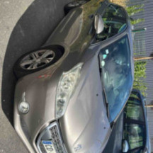 Custode avant gauche (porte) PEUGEOT 208 1 Photo n°2