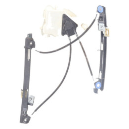 Leve vitre electrique avant droit SEAT ALTEA Photo n°1