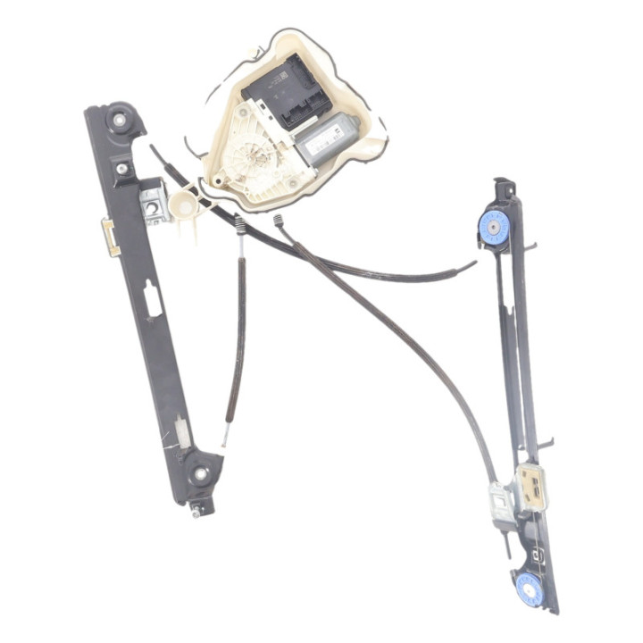 Leve vitre electrique avant droit SEAT ALTEA Photo n°3