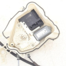 Leve vitre electrique avant droit SEAT ALTEA Photo n°5