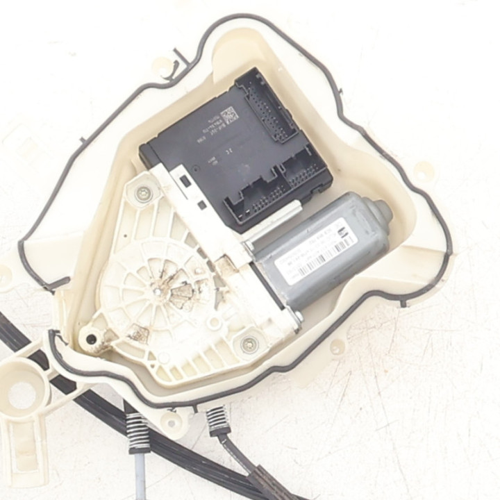 Leve vitre electrique avant droit SEAT ALTEA Photo n°5
