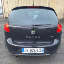 Retroviseur droit SEAT ALTEA Photo n°10