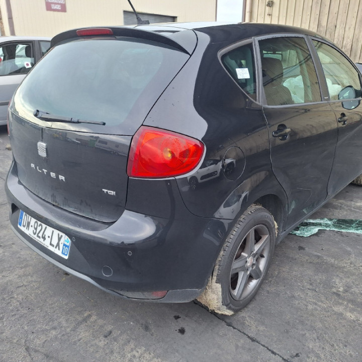 Retroviseur droit SEAT ALTEA Photo n°12