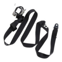 Ceinture avant droit PEUGEOT 308 2 Photo n°1
