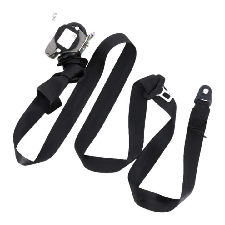 Ceinture avant droit PEUGEOT 308 2 Photo n°1