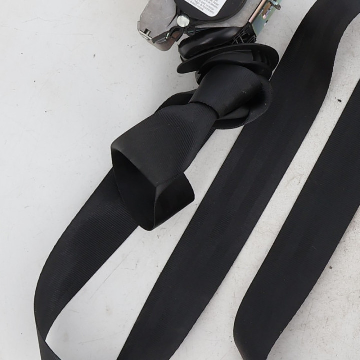Ceinture avant droit PEUGEOT 308 2 Photo n°2
