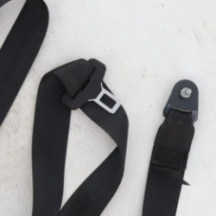 Ceinture avant droit PEUGEOT 308 2 Photo n°3
