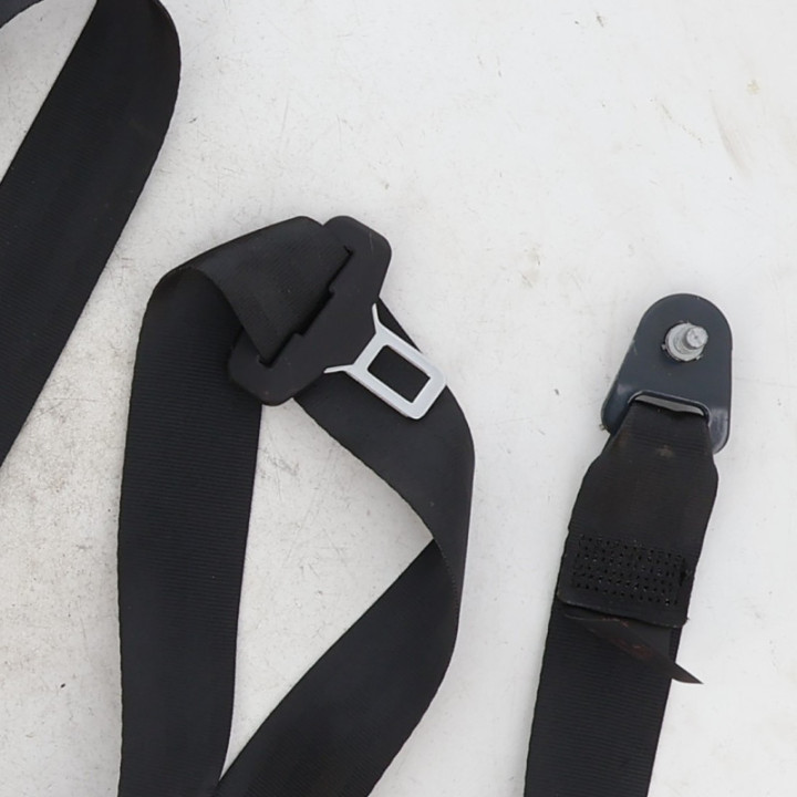 Ceinture avant droit PEUGEOT 308 2 Photo n°3
